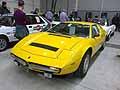 Maserati Merak 3000 auto sportiva