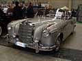 Mercedes 220 SE Cabriolet