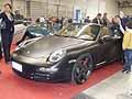 Porsche 997 Carrera S cabriolet anteriore vettura