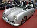 Porsche Speedster 1600