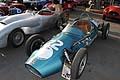 Garage De La Rose - De Blank monoposto del 1959 al GP di Bari 2013