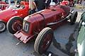 Maserati 26 B del 1928 provenienza Tunisi al Gran Premio di Bari 2013