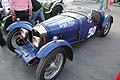 Rally ABC Gran Sport del 1927 al GP di Bari 2013