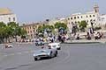 4^ Rievocazione del Gran Premio di Bari con monoposto e auto storiche pronte a dare spettacolo 