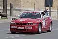 Alfa Romeo sefty car per la 4^ Rievocazione del Gran Premio di Bari. Foto by Mastrolonardo Arcangelo Raffaele