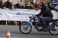 Bike stroriche su Corso Vittorio Emanuale II al GP di Bari edizione 2015