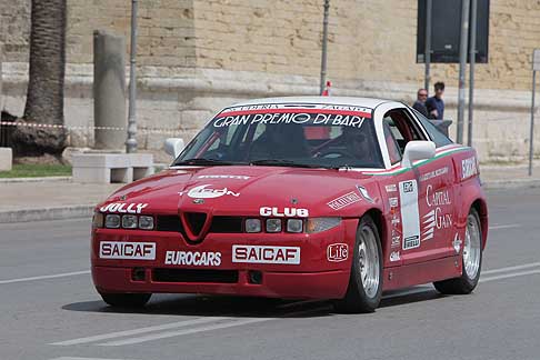 GP-Bari 2-Manche