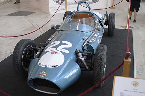 GP-Bari Sala Murat