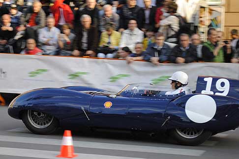 Auto Storiche allasta - Lotus Eleven Le Mansdel 1956, allAsta Coys a Ascot