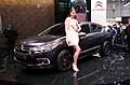 citroen ds4 anteriore