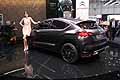 citroen ds4 posteriore