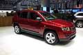 jeep compass laterale