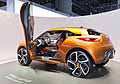 renault captur ginevra 2011