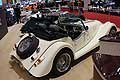 2014 Roadster Morgan 2 Seater al Salone dellAutomobile di Ginevra 2014