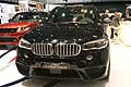 BMW X5 M50d by AC Schnitzer al Salone Internazionale dellAutomobile di Ginevra 2014