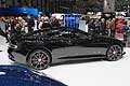 Aston Martin DB9 Carbon Black al Salone di Ginevra 2014