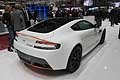 Aston Martin V12 Vantage S retro vettura al Ginevra Motor Show 2014