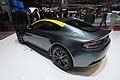 Aston Martin Vantage N430 retrotreno al Salone di Ginevra 2014