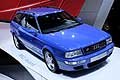 Audi RS2 al Salone Internazionale dellAutomobile di Ginevra 2014