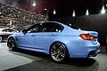  BMW M3 retrotreno al Salone di Ginevra 2014