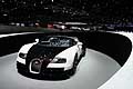 Bugatti Vitesse bolide all'Auto Show di Ginevra 2014