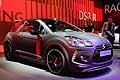 Citroen DS3 Cabrio Racing allAuto Show di Ginevra 2014