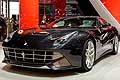 Ferrari F12 Berlinetta al Motor Show di Ginevra 2014