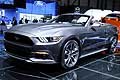 Ford Mustang GT cabrio al Salone di Ginevra 2014