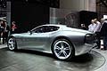 Maserati Alfieri concept retrotreno al Salone di Ginevra 2014