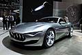Maserati Alfieri concept supercar al Ginevra Auto Show 2014