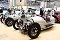 Morgan Design at the Geneva Motor Show 2014