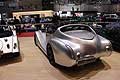 Morgan Motor auto stile retr al Salone dellAuto di Ginevra 2014