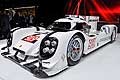 Porsche 919 Hybrid world premiere all'Auto Show di Ginevra 2014