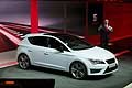 Seat Leon Cupra al salone di Ginevra 2014