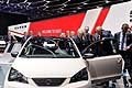 Seat Mii by Mango press day al Ginevra Motor Show 2014