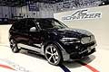 Schnitzer BMW X5 al Salone di Ginevra 2014