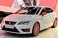 Nuova Seat Leon Cupra 2014 al Salone di Ginevra 2014