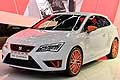 Nuova Seat Leon Cupra 2014 al Salone di Ginevra 2014