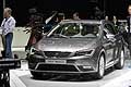 Seat Leon ST 4Drive al Ginevra Motor Show 2014