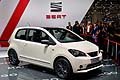 Seat Mii by Mango al Salone di GInevra 2014