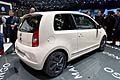 Seat Mii by Mango retrotreno al Ginevra Motor Show 2014