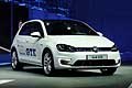 VW Golf GTE al Motorshow di Ginevra 2014