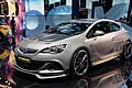 Opel Astra VXR Extreme anteprima mondiale al Salone di Ginevra 2014