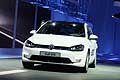 Volkswagen Golf GTE al Motor Show di Ginevra 2014