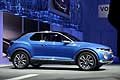 Volkswagen T-ROC concept al Salone di Ginevra 2014