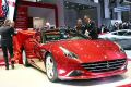 La Ferrari California T offe tante innovazioni in grado di accontentare anche i clienti pi esigenti in termini di divertimento di guida,ma che non intendono rinunciare al comfort tipico di una Grand Tourer.