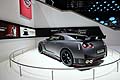 La pi veloce di sempre, la Nissan GT-R Nismo viene presentata in anteprima europea al Salone di Ginevra