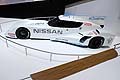 Nissan ZEOD RC in vetrina al Salone di Ginevra 2014, vista laterale