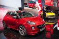 Nuova Opel Adam S al Salone Intenzazionale dellAutomobile di Ginevra 2014