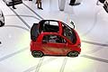 Disponibile in versione Coup e Cabrio con motore sovralimentato da 75 kW, la vettura giunger sulle strade a partire dall'estate ad un prezzo altamente competitivo